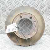 Bremsscheibe vorne rechts TOYOTA HILUX VIII Pick-up (_N1_) 2.4 D 4WD (GUN125_) 43512-0K330