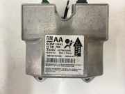 Steuergerät Airbag Opel Zafira B (A05) 13241766