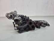 Turbolader BMW 6 Coupe (F13) 640 d 8508092