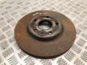Bremsscheibe vorne rechts FORD PUMA (J2K, CF7) 1.0 EcoBoost mHEV