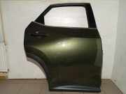 Tür hinten rechts LEXUS NX II (_A2_, _H2_) 450h+ E-Four (AAZH26)