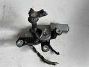 Heckscheibenwischermotor VW TOURAN (1T3) 1.2 TSI 0390201598