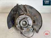 Achsschenkel (ABS) links vorne Toyota Prius (W5) 4321247040