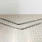Andere Verkleidungsteile MERCEDES-BENZ SL Coupe (C107) 450 SLC (107.024) A1076980501 A1076980601