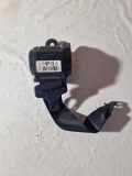 Sicherheitsgurt hinten links BMW 3 (F30, F80) 330 d S3724330903