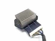 Blower Fan Relay MITSUBISHI PAJERO III (V7_W, V6_W) 3.2 Di-D (V68W) 4993002110