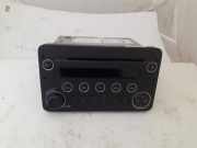 Musik-Player ohne GPS ALFA ROMEO BRERA (939_) 2.4 JTDM 20V 1560730930 939cdsb05