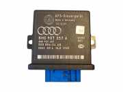 Steuergerät Beleuchtung Audi Q5 (8R) 8H0907357