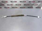 Throttle Cable VW TOUAREG (7LA, 7L6, 7L7) 2.5 R5 TDI 7L6827531B