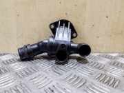 Thermostatgehäuse Skoda Octavia II (1Z) Y2495002