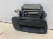 Türaußengriff links OPEL ZAFIRA B (A05) 1.9 CDTI PA6GF40 GM712