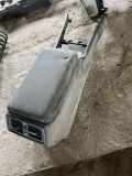 Armlehne MERCEDES-BENZ E T-Model (S210) E 220 T CDI (210.206) E9300411