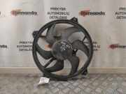 Kühlmodul Peugeot 607 () 1830884016