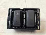 Windschutzscheibe Heizung Schalter NISSAN NV300 Furgon (X82) 1.6 dci 120 1259364X