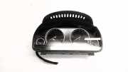 Kombiinstrument BMW 5 (F10) 530 d 9387581
