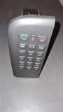 BEDIENTEIL TELEFONTASTATUR VOLVO S80 I (TS, XY) 2.5 TDI 9496781