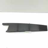 Vertikale Verkleidung an der hinteren rechten Tür