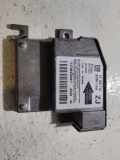 Airbag-Steuergerät OPEL MERIVA 1.7 CDTI 13158712