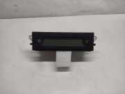 Navigationsanzeige CITROËN XSARA (N1) 1.4 i 9643654377