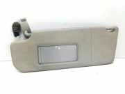 Linke Sonnenblende VW GOLF II (19E, 1G1) 1.6 TD