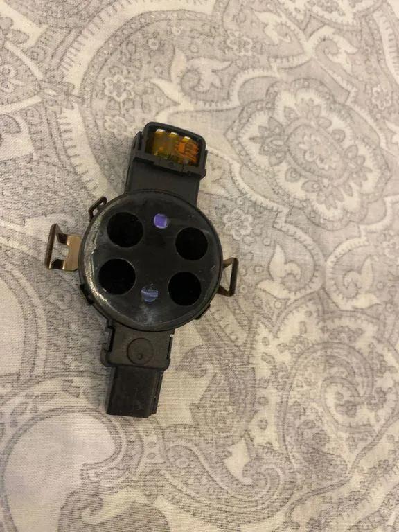 Regensensor SEAT LEON ST (5F8) 1.8 TSI 7N0955559