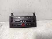 Andere Steuergeräte PEUGEOT 407 Coupe (6C_) 2.7 HDi 96573322XA