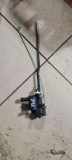 Motor für Tankdeckelverriegelung BMW 5 Touring (F11) 520 d 7228199