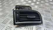 Gitter Grill vorne links SKODA SUPERB II (3T4) 2.0 TDI 3T0819702