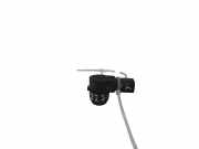 Sensor für Längsbeschleunigung Citroen C5 III (RD) 9663821577XT