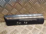 Zierleiste Kotflügel vorne links MERCEDES-BENZ E (W210) E 320 CDI (210.026) 2106900182