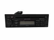 Radio/Navigationssystem-Kombination Hyundai Getz (TB) 79DC631
