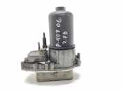 Ölfilterträger Peugeot 407 Coupe () 4R8Q6C711DA