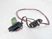 Blower Fan Relay RENAULT CLIO III (BR0/1, CR0/1) 1.4 16V