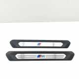 Seitenschweller Set BMW X4 (G02, F98) xDrive20d 8068487