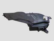 Timing Belt Protection Cover CITROËN C5 III Break (TD_) 2.0 HDi 9655399580