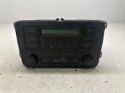 Radio/Navigationssystem-Kombination VW Touran (1T1, 1T2) 1K0035153B