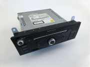 Multifunktionsanzeige Audi A4 (8K, B8) 8R1035186N