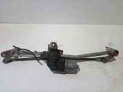 Scheibenwischermechanismus vorne AUDI A4 Avant (8E5, B6) 2.5 TDI 0390241509