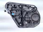 Fensterheber links hinten Hyundai i40 (VF) 834503Z010