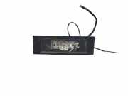 Kennzeichenleuchte BMW 1er (F20)