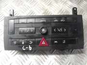 Andere Steuergeräte CITROËN C6 (TD_) 2.2 HDi UA2B103F62 VP4PUH18C612UB