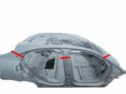 Dach JAGUAR I-PACE (X590) EV400 AWD