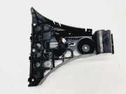 Stoßstangenhalter hinten rechts BMW 5 Touring (E61) 525 d 51127033716