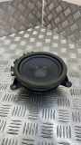 Lautsprecher links hinten Volvo XC60 I (156) 30657445