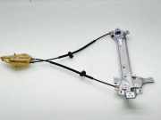 Türfensterheber hinten links RENAULT MEGANE III Grandtour (KZ0/1) 1.4 TCe (KZ0F, KZ1V) 827210008R