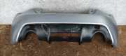 Stoßstange hinten Subaru BRZ (ZC6) 57704CA010