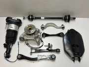 Fahrgestell hinten rechts BMW X7 (G07) xDrive40d M Sport 6878022 6878018