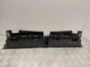 Stoßstangenhalterung hinten links BMW X5 (F15, F85) xDrive 25 d 13960519