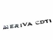 Modelbeschriftung OPEL MERIVA B 1.3 CDTI