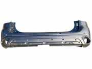 Stoßstange hinten Mitsubishi Outlander II (CWW) 6410C79877